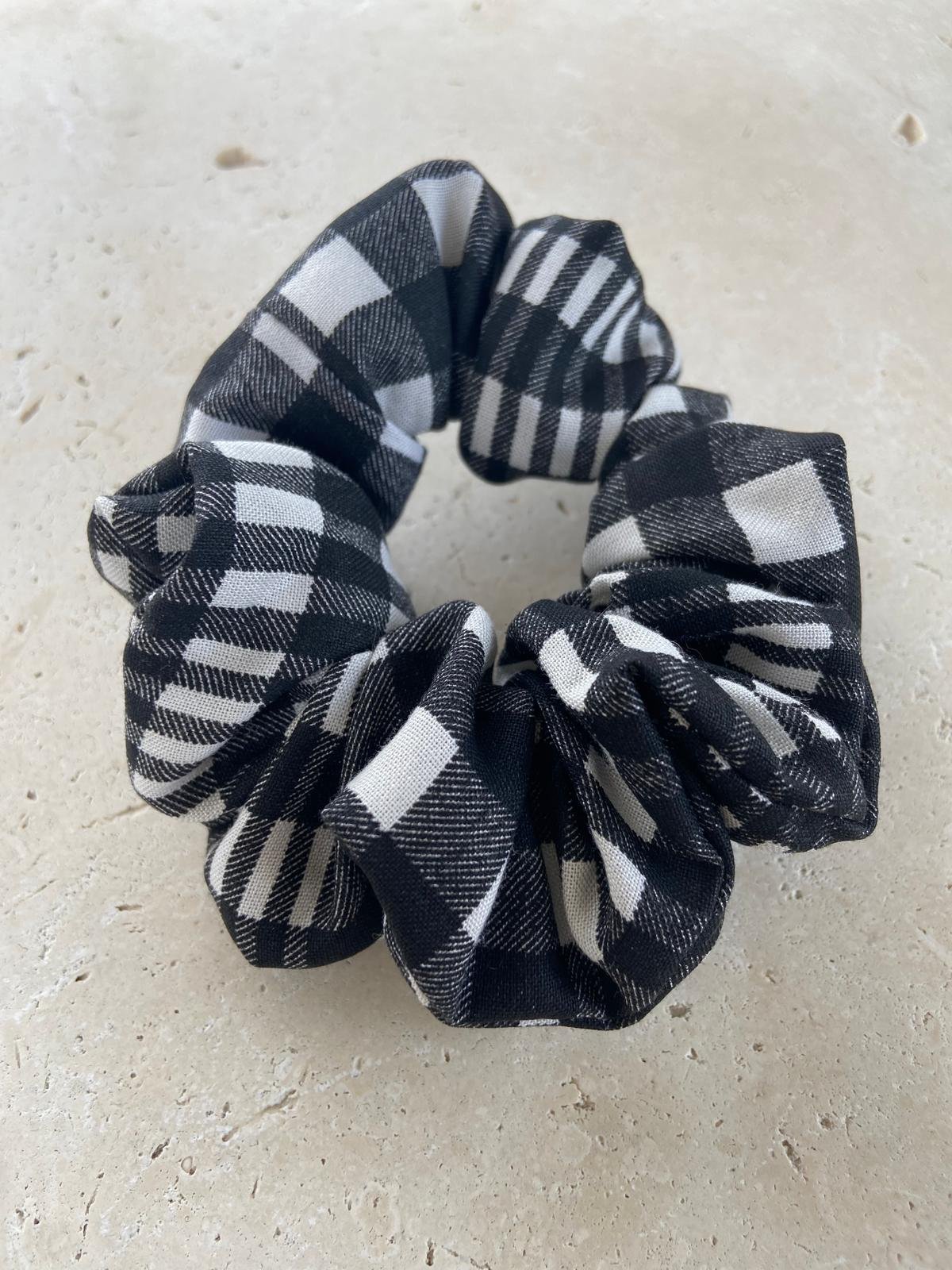 Scrunchie Schach