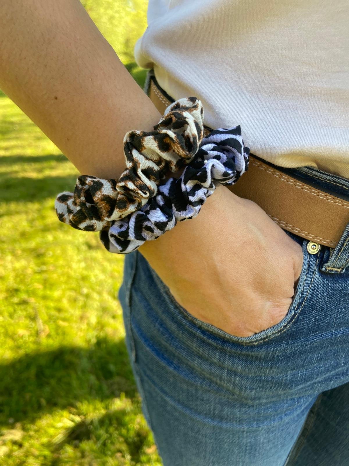 Haarschmuck