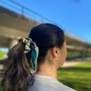 Haarschmuck
