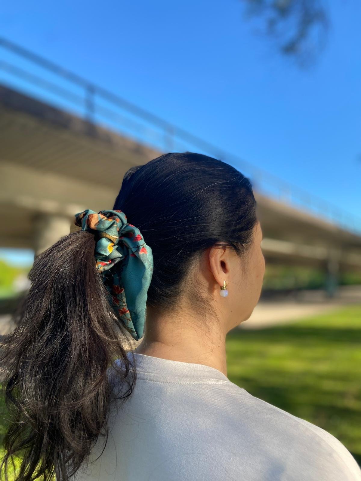 Haarschmuck