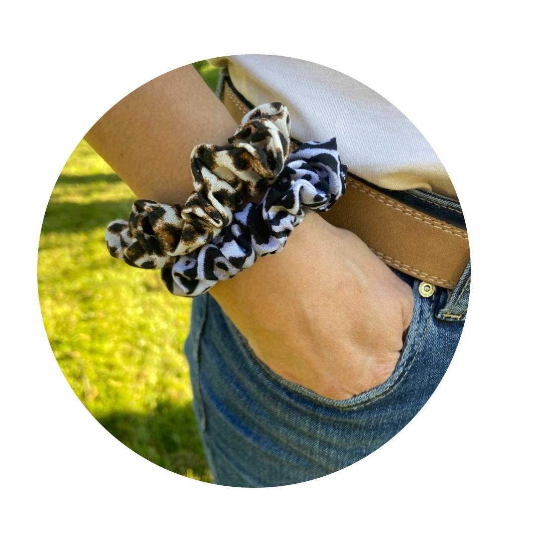Haarschmuck