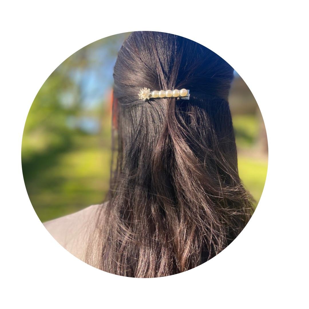 Haarschmuck