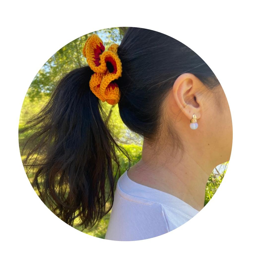 Haarschmuck