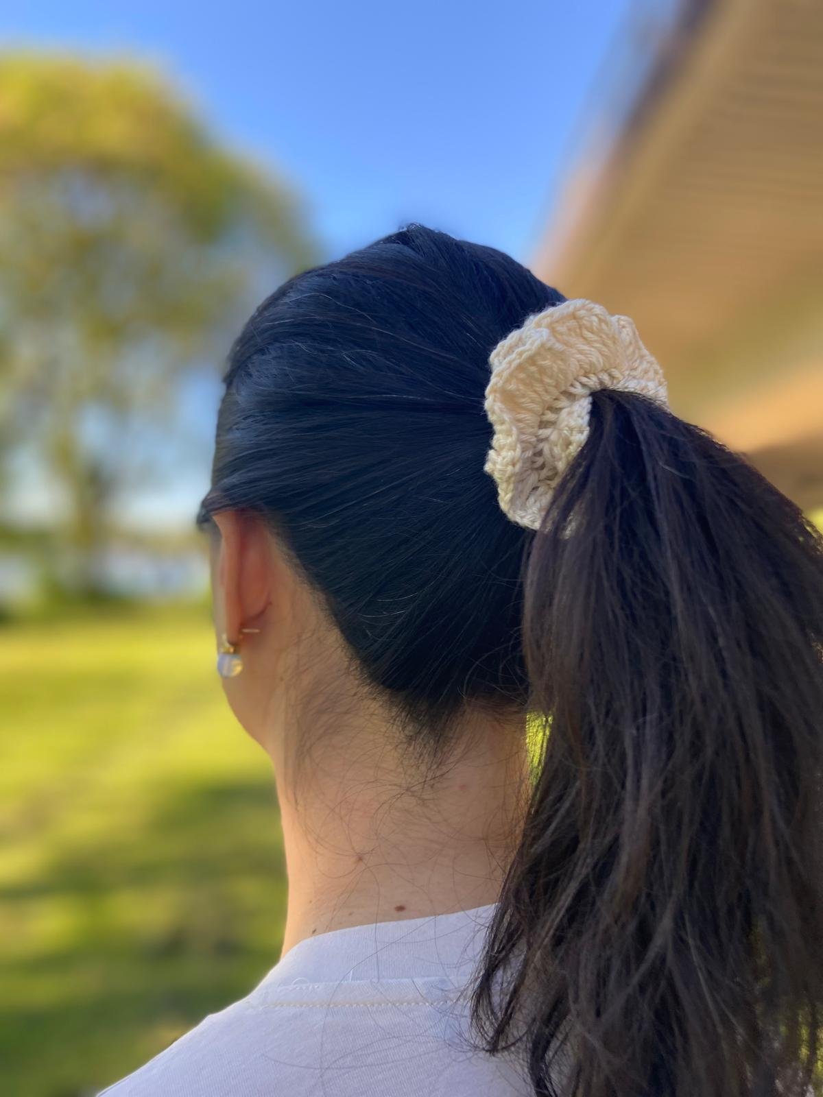 Scrunchies