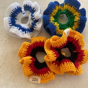 Haarschmuck