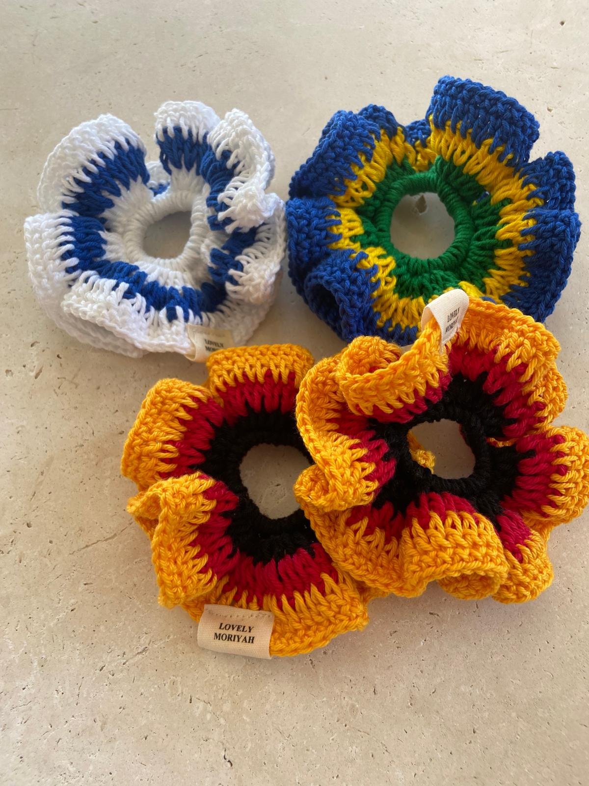 Haarschmuck